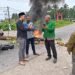 Berawal dari Minta Rokok, Muhammad Ramadhan Tewas Ditikam di KM 10 Timika