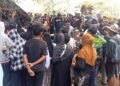Jenazah Korban Penikaman Kilo 10 Dimakamkan di TPU SP1, Polisi Amankan Dua Orang