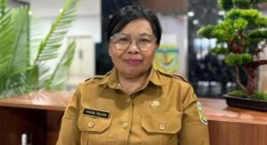 HUT ke-30 Mimika Akan Digelar Sederhana, Pemkab Siapkan Refleksi Tiga Dekade dan Doa Bersama