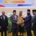 DPRK Puncak Bahas APBD-P 2026 di Jayapura, Pemulihan Pascakebakaran dan Bencana Jadi Prioritas