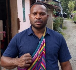 Kemarau Panjang Picu Krisis Pangan, Warga Jila Desak Bantuan Bama Segera Didistribusikan