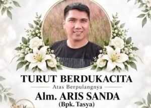 Sopir Lajuran Asal Toraja Tewas Ditembak OPM di Jalur Wamena-Nduga