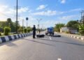 Laka Tunggal di Jalan Poros SP 5, Pengendara Motor Meninggal Dunia