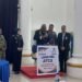 Bupati Mimika Launching ATCS, 51 CCTV Awasi Lalu Lintas dan Keamanan Kota Timika