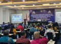 Perkuat SPBE, Pemkab Mimika Dorong OPD Bangun Tata Kelola Digital Terintegrasi