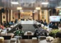 Pansus Papua DPD RI Dorong Presiden Bentuk Tim Investigasi dan Dialog Selesaikan Konflik Papua