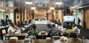 Pansus Papua DPD RI Dorong Presiden Bentuk Tim Investigasi dan Dialog Selesaikan Konflik Papua