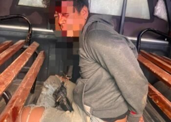 Pernah Dilaporkan Keluarga hingga Dipenjara, AB Diduga Simpan Dendam sebelum Tikam Khairul Anwar