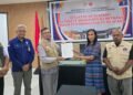 Tahun 2027, Penanganan Bencana di Timika Terintegrasi, BPBD Jadi Koordinator Lintas Sektor