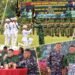 Sertijab dan Lepas Sambut Danbrigif 20/IJK/3 Kostrad, Pangdivif 3 Tekankan Kepemimpinan, Solidaritas dan Kesiapan Satuan
