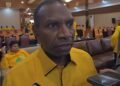 Ketua DPRK: APBD Perubahan Mimika 2026 Banyak Diefisiensi, Program Tak Prioritas Dipangkas