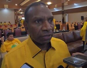 Ketua DPRK: APBD Perubahan Mimika 2026 Banyak Diefisiensi, Program Tak Prioritas Dipangkas