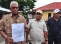 Bupati Mimika Johannes Rettob Laporkan Papua News Online ke Polisi, Soroti Pemberitaan yang Dinilai Hoaks dan Provokatif