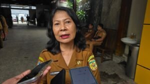 Disperindag Mimika Uji Coba e-Mitan Oktober, Pembelian Minyak Tanah Gunakan Barcode