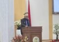 Pansus DPRK Mimika Rekomendasikan Rp2,419 Triliun untuk Pemenuhan Hak 1.440 Pekerja Freeport