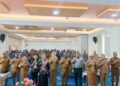 Pertumbuhan Penduduk Terus Meningkat, Pemkab Mimika Waspadai Munculnya Pemukiman Kumuh