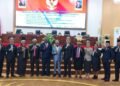 Pansus DPRK Mimika Tegaskan Kapiraya Bagian Mimika, Rekomendasikan PK Permendagri dan Langkah Hukum