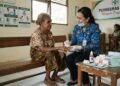 Dinkes Mimika Catat 67 Kasus Kusta hingga Agustus 2026, Skrining Tembus 870 Ribu Pemeriksaan