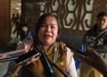 Hampir 300 Kasus Malaria per Bulan, Puskesmas Mapurujaya Gencarkan Layanan ke Rumah Warga