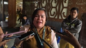 Hampir 300 Kasus Malaria per Bulan, Puskesmas Mapurujaya Gencarkan Layanan ke Rumah Warga