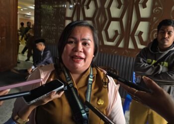 Hampir 300 Kasus Malaria per Bulan, Puskesmas Mapurujaya Gencarkan Layanan ke Rumah Warga