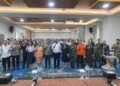 Hadapi Risiko Bencana, BPBD Verifikasi Kesiapan Logistik Se-Tanah Papua