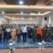 Hadapi Risiko Bencana, BPBD Verifikasi Kesiapan Logistik Se-Tanah Papua