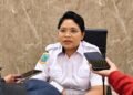 Dinsos Mimika Asesmen 250 Anak Terlantar, Penjangkauan Masih Terbatas di Wilayah Kota
