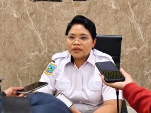 Dinsos Mimika Asesmen 250 Anak Terlantar, Penjangkauan Masih Terbatas di Wilayah Kota