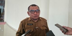 PUPR Mimika Benahi Pengelolaan Air Bersih Pesisir, Operator Profesional Disiapkan