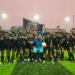 Black Head FC Yonif 754/ENK Juara Pangkoops TNI Habema Cup 2026