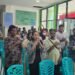 Gerakan Bumil Sehat di Mapurujaya, Suami Diajak Aktif Dampingi Istri Selama Kehamilan