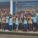 SMPN 6 Timika Diminta Terapkan PHBS Secara Berkelanjutan, Remaja Putri Jalani Pemeriksaan Hb