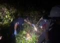 Pria Ditemukan Tewas dengan Enam Anak Panah di Lorong Eme Neme Yauware Timika