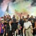 Resmi Ditutup, Black Head FC Yonif 754/ENK Juara Pangkoops TNI Habema Cup 2026