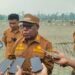 Pemkab Mimika Wacanakan Distrik Persiapan di Wilayah Sengketa Tapal Batas