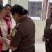Rugikan Negara Rp.483 Juta, Tersangka Dugaan Korupsi Gerai Maritim Langsung Ditahan
