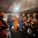 LCT Cahaya Permata Hati Tenggelam di Perairan Puriri, SAR Gabungan Bergerak Cari Delapan Orang