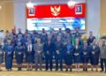 Pemkab Mimika Gunakan SiLPA Mimika 2025 Rp1,116 Triliun Tutupi Defisit APBD-P 2026