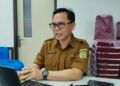 63.856 Kasus ISPA Tercatat di Mimika, Asap Perburuk Risiko Gangguan Pernapasan