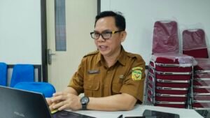 63.856 Kasus ISPA Tercatat di Mimika, Asap Perburuk Risiko Gangguan Pernapasan