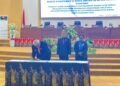 DPRK Mimika Setujui APBD Perubahan 2026 Rp6,16 Triliun, Serapan Anggaran Jadi Sorotan