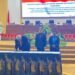 DPRK Mimika Setujui APBD Perubahan 2026 Rp6,16 Triliun, Serapan Anggaran Jadi Sorotan