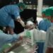 Polsek Kwamki Narama Evakuasi Ibu Hamil, Bayi Kedua Lahir Selamat di Mobil Patroli