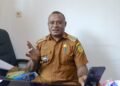 Kwamki Narama Prioritaskan Penurunan Stunting dalam Program 2027