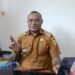 Kwamki Narama Prioritaskan Penurunan Stunting dalam Program 2027