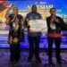 Pemkab Mimika Raih Terbaik I Program 3 Juta Rumah se-Papua, Dapat Dukungan Bedah 300 Rumah