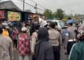 Polisi Beberkan Kronologi Tewasnya Pria 26 Tahun di Parit Budi Utomo Ujung Timika
