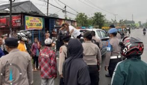 Polisi Beberkan Kronologi Tewasnya Pria 26 Tahun di Parit Budi Utomo Ujung Timika