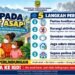ISPA di Mimika Capai 65.555 Kasus, Dinkes Terbitkan Edaran Waspada Kabut Asap